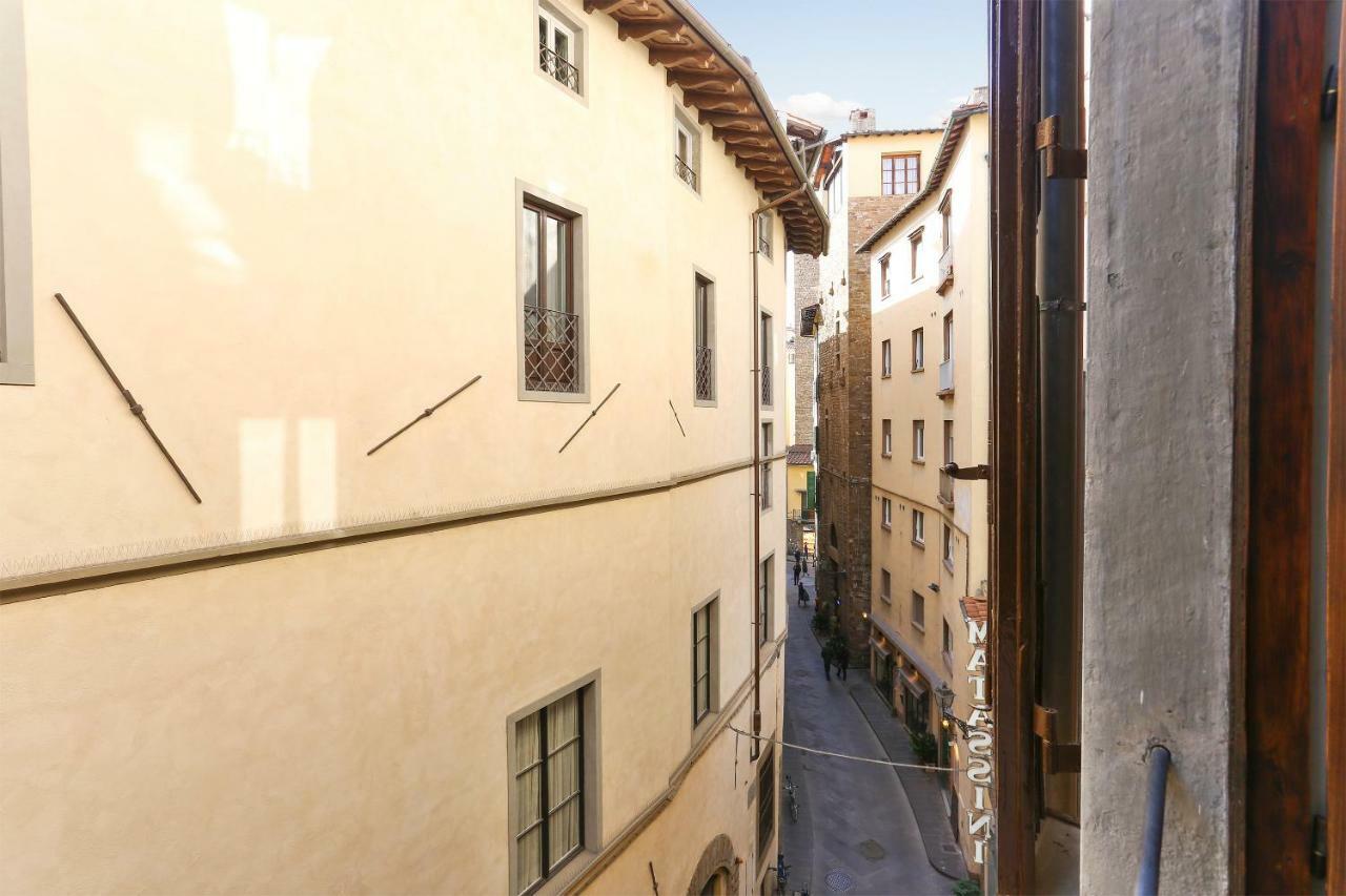 Lambertesca Il Cuore Di Firenze Exterior foto